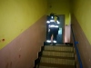 Cvičení jednotky s dýchací technikou  2021