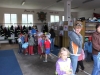Den otevřených vrat 10.6.2011	