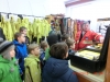 Exkurze BZS Odolov 6.2.2015