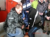 Exkurze HZS Dvůr Kr. n. L.