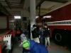 Exkurze u HZS Náchod 24.3.2017