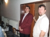 Hasičský ples 2008	