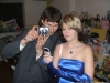 Hasičský ples 2008	