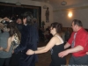 Hasičský ples 2008	