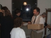 Hasičský ples 2008	