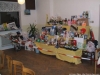 Hasičský ples 2008	