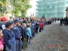 HRONOVSKÝ POHÁR 4.10.2014