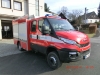 IVECO 4X4 DA L1Z