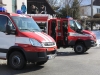 IVECO 4X4 DA L1Z