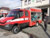 IVECO 4X4 DA L1Z