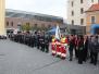 Krajská vyznamenání pro dobrovolné hasiče z SDH Rtyně v Podkrkonoší