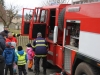 Mateřská škola u hasičů