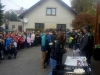 MEMORIÁL JOSEFA KÁRNÍKA V ZÁVODU POŽ.VŠE. v MEZILESÍ 14.10.2017