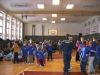 Mikulášské klání 2005