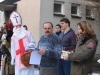 Mikulášské klání 2005