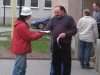 Mikulášské klání 2006
