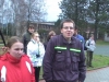 Mikulášské klání 2008	