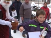 Mikulášské klání 2010	