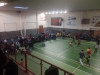 Mikulášské klání 8.12.2018