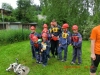 OKRESNÍ KOLO HRY PLAMEN NA - 24.5.2014