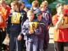 Okresní kolo hry Plamen Náchod 2012