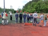 Okresní kolo hry Plamen Náchod 2012