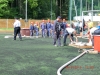 Okresní kolo hry Plamen Náchod 2012