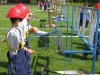 Okresní kolo Plamen 2008 - Dvůr Králové	