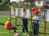 Okresní kolo Plamen 2008 - Dvůr Králové	