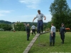 Oslava 130. výročí založení sboru