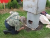 Pohár města 2002