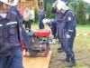 Pohár města 2005