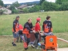 Pohár města 2007	
