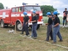 Pohár města 2007	
