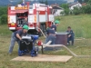 Pohár města 2007	