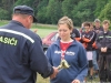 Pohár města 2007	