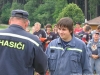 Pohár města 2007	