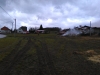 Požár Markoušovice 17.11.2015