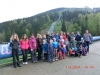 Soustředění MH 1.5.-3.5.2014 Harrachov