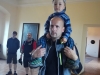 Soustředění MH 7.-9.6.2019 PECKA