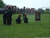 Soutěž Bohdašín 2008 - Mladí hasiči	