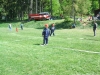 Soutěž Bohdašín 2008 - Mladí hasiči	