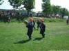 Soutěž Bohdašín 2008 - Mladí hasiči	