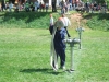 Soutěž Bohdašín 2008 - Mladí hasiči	