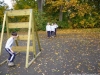 Soutěž Hronov 2007 - Mladí hasiči	