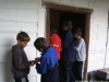 Soutěž Hronov 2007 - Mladí hasiči	
