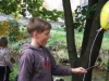 Soutěž Hronov 2007 - Mladí hasiči	