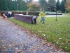Soutěž Hronov 2007 - Mladí hasiči	