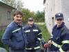 Soutěž Mezilesí 2007 - Mladí hasiči	