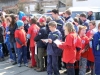 Soutěž Nahořany 14.4.2012